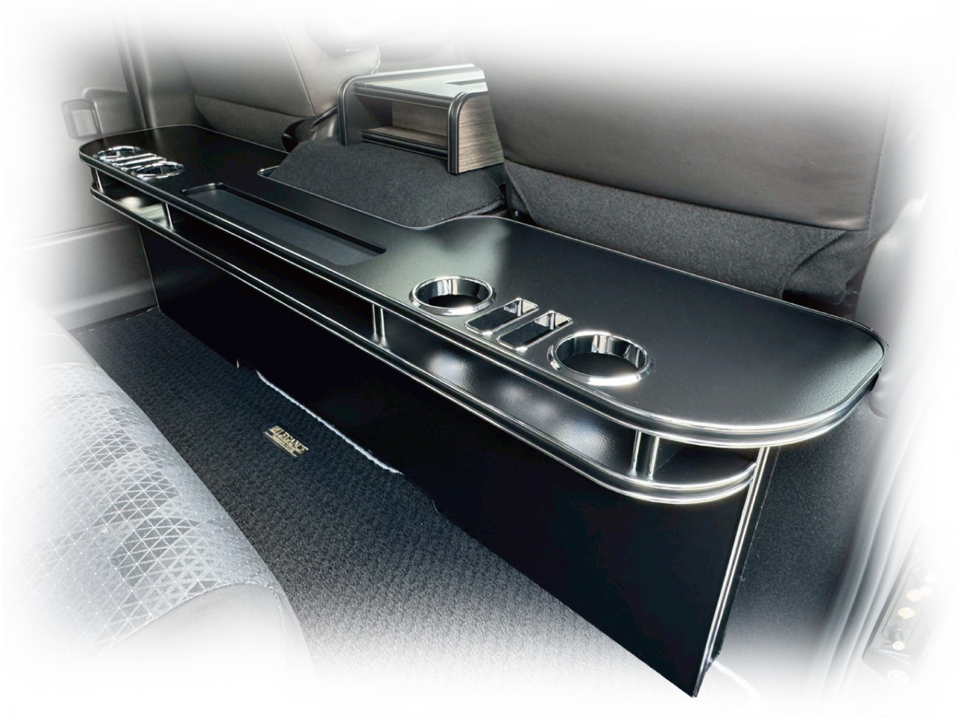 キャラバン パーソナルカウンターテーブル