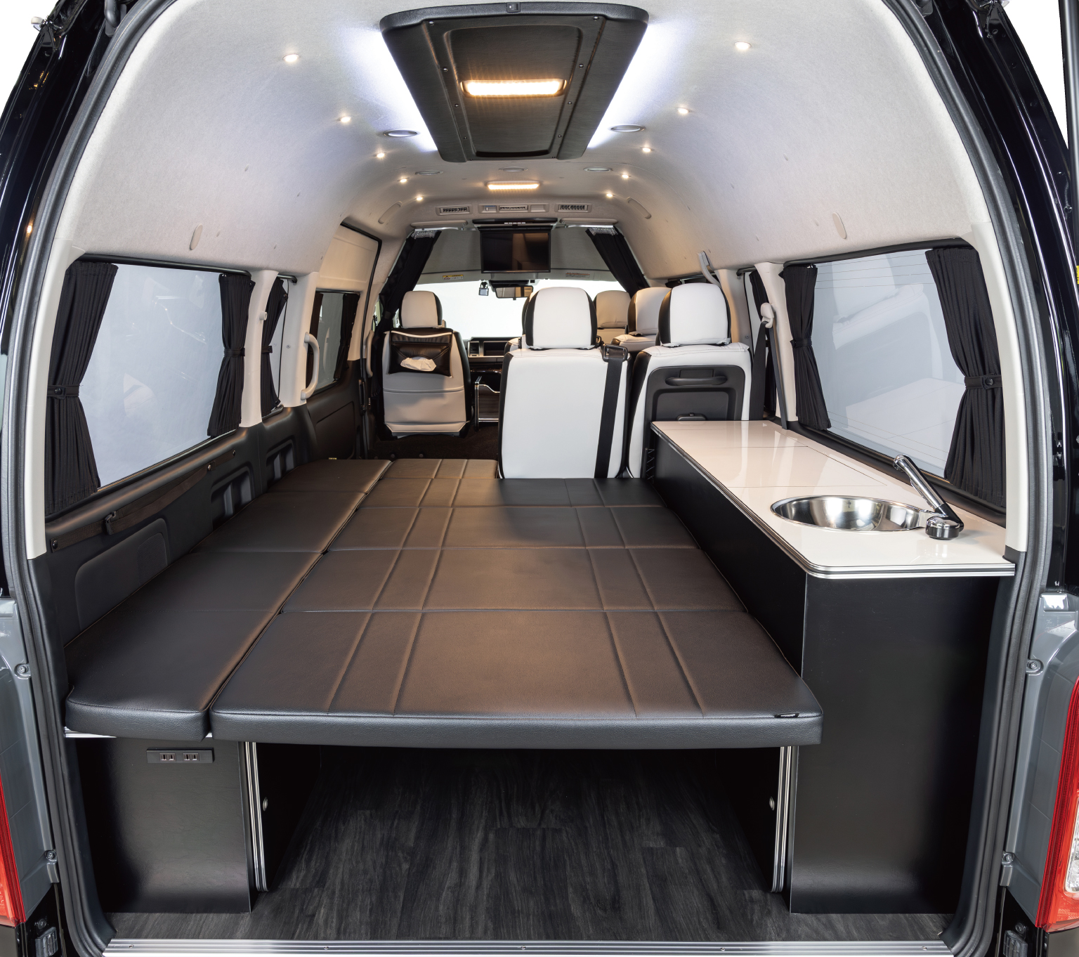 LEGANCE - CAMPER STYLE 2